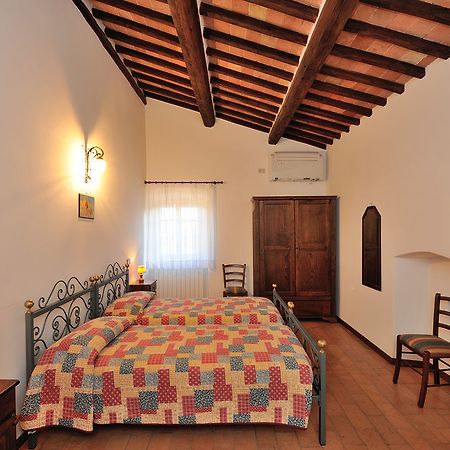 Hôtel Relais Borgo Torale à Passignano sul Trasimeno Extérieur photo
