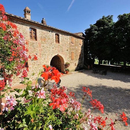 Hôtel Relais Borgo Torale à Passignano sul Trasimeno Extérieur photo