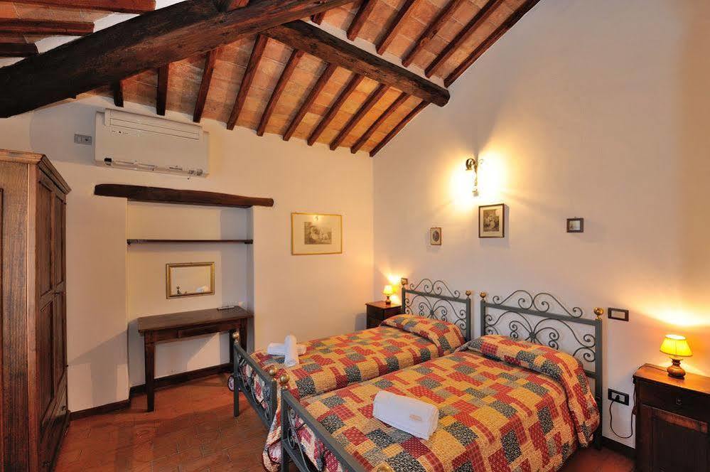Hôtel Relais Borgo Torale à Passignano sul Trasimeno Extérieur photo