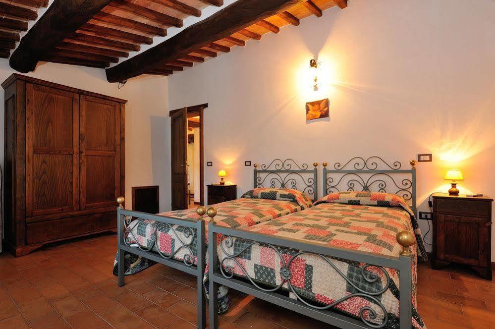 Hôtel Relais Borgo Torale à Passignano sul Trasimeno Extérieur photo