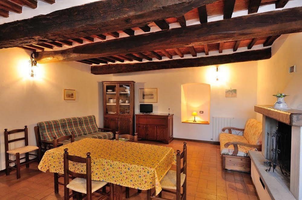Hôtel Relais Borgo Torale à Passignano sul Trasimeno Extérieur photo