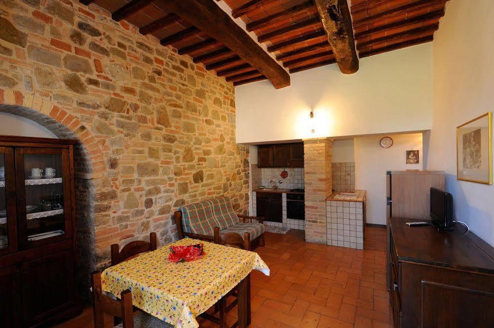Hôtel Relais Borgo Torale à Passignano sul Trasimeno Extérieur photo
