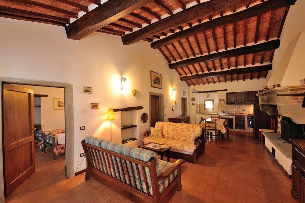 Hôtel Relais Borgo Torale à Passignano sul Trasimeno Extérieur photo