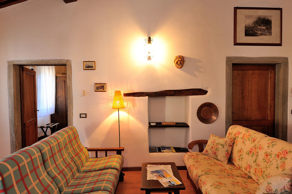 Hôtel Relais Borgo Torale à Passignano sul Trasimeno Extérieur photo