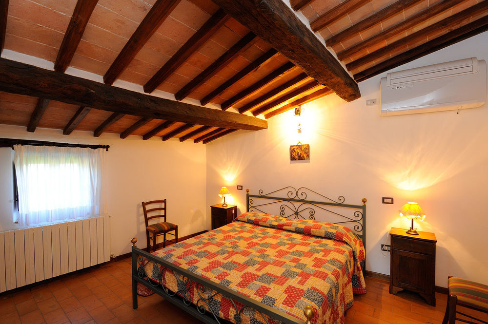 Hôtel Relais Borgo Torale à Passignano sul Trasimeno Extérieur photo