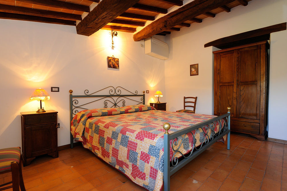 Hôtel Relais Borgo Torale à Passignano sul Trasimeno Extérieur photo