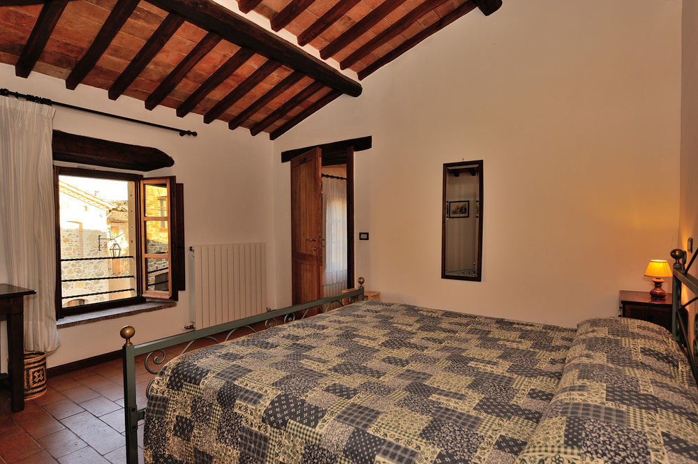 Hôtel Relais Borgo Torale à Passignano sul Trasimeno Extérieur photo