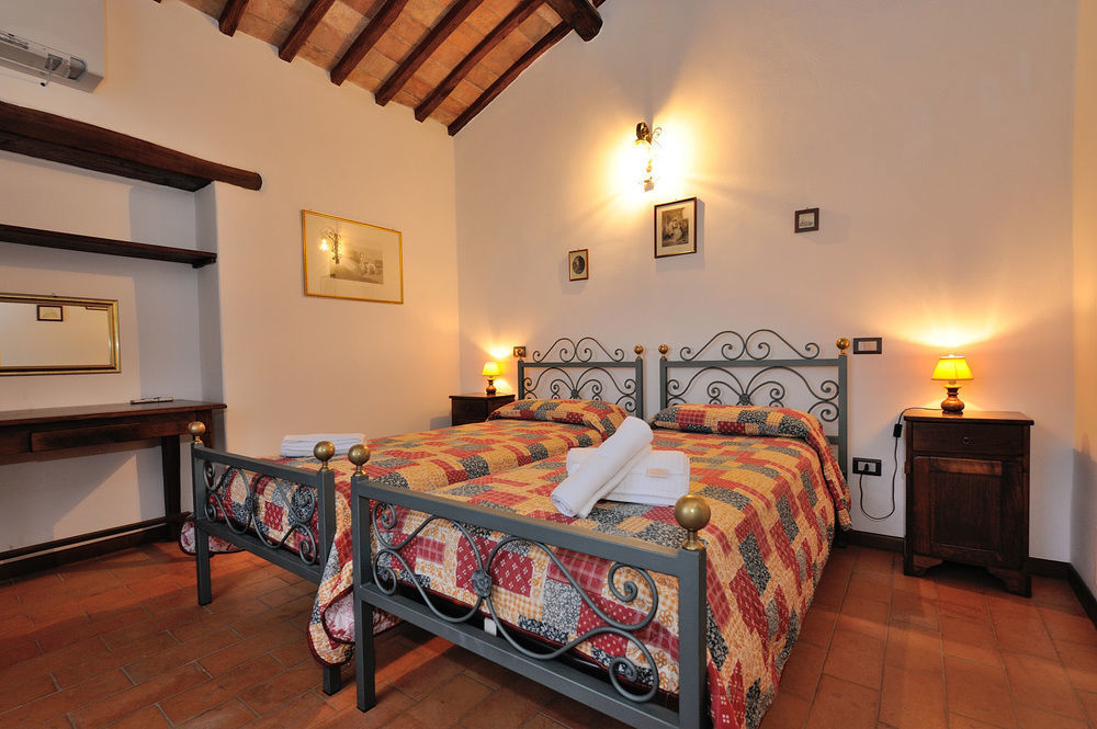 Hôtel Relais Borgo Torale à Passignano sul Trasimeno Extérieur photo