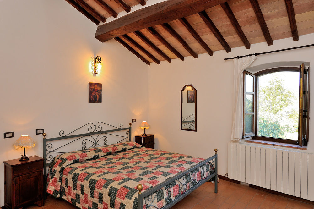 Hôtel Relais Borgo Torale à Passignano sul Trasimeno Extérieur photo
