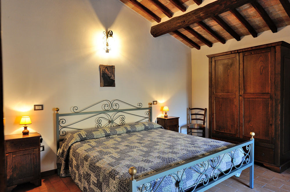 Hôtel Relais Borgo Torale à Passignano sul Trasimeno Extérieur photo