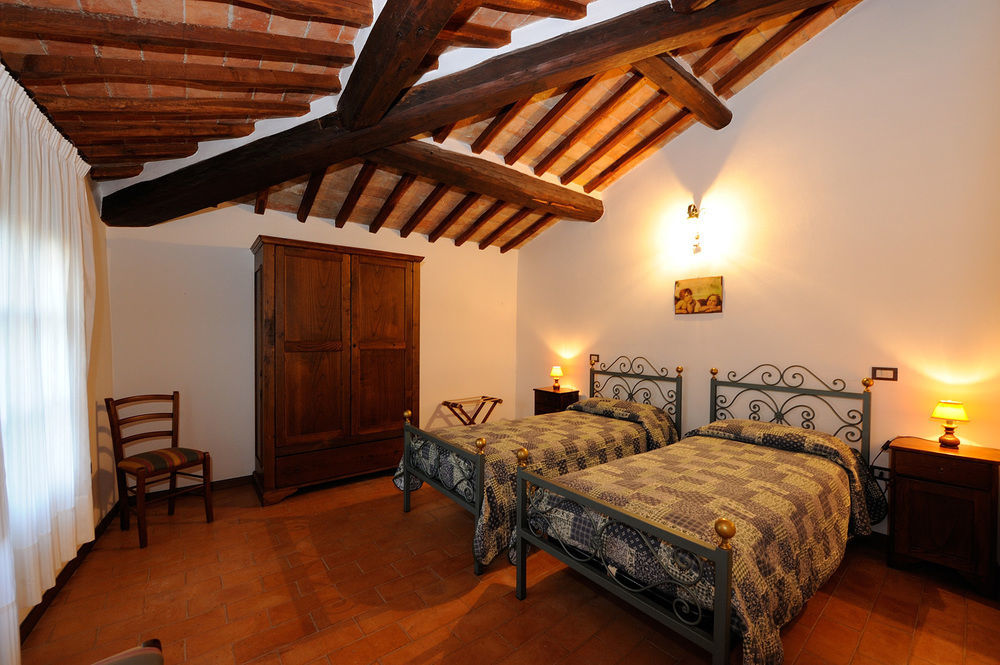 Hôtel Relais Borgo Torale à Passignano sul Trasimeno Extérieur photo