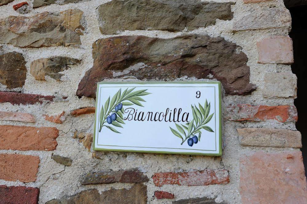 Hôtel Relais Borgo Torale à Passignano sul Trasimeno Extérieur photo