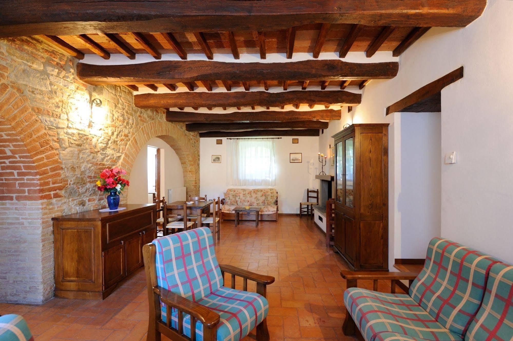 Hôtel Relais Borgo Torale à Passignano sul Trasimeno Extérieur photo