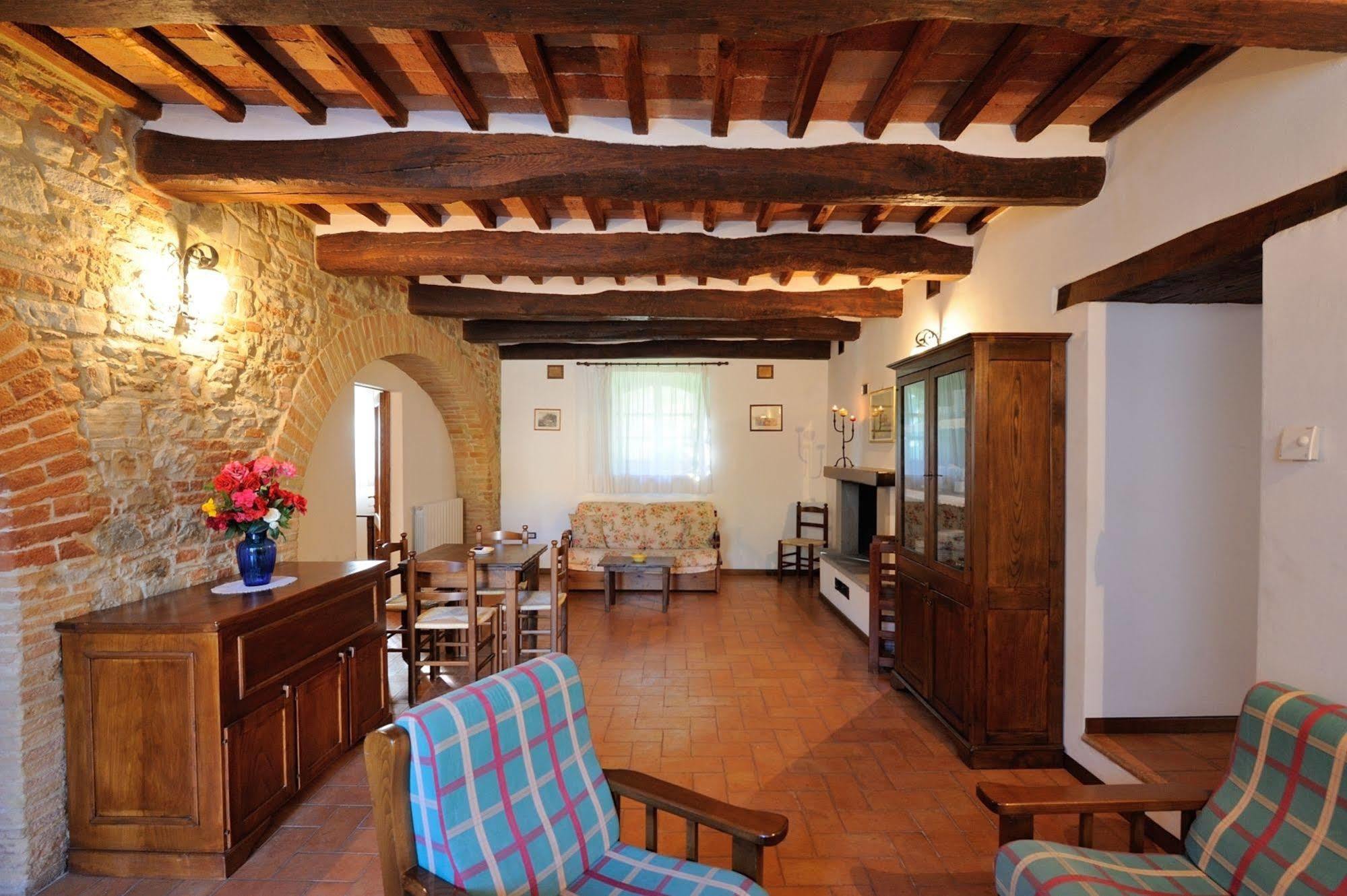 Hôtel Relais Borgo Torale à Passignano sul Trasimeno Extérieur photo