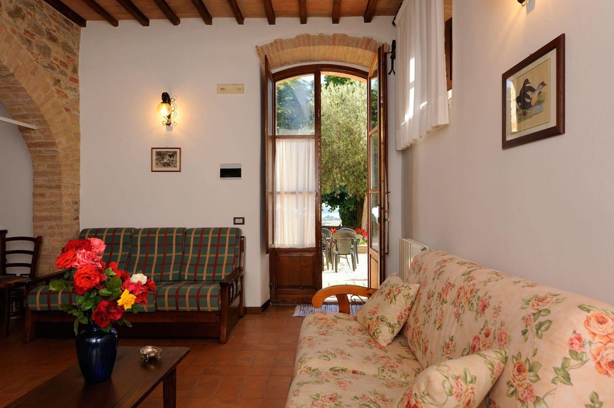 Hôtel Relais Borgo Torale à Passignano sul Trasimeno Extérieur photo